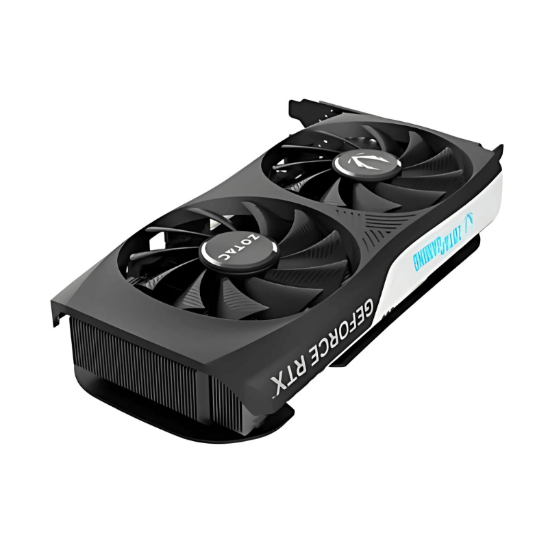 Zotac GeForce RTX 4060 Ti Dual NVIDIA 8GB GDDR6 - Placa gráfica - Item
