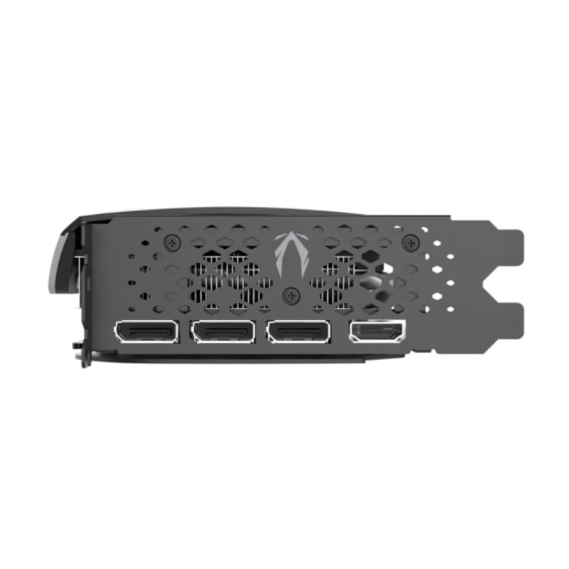 Zotac GeForce RTX 4060 Ti Dual NVIDIA 8GB GDDR6 - Placa gráfica - Item3