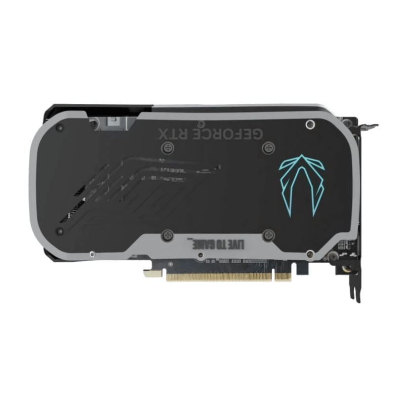 Zotac GeForce RTX 4060 Ti Dual NVIDIA 8GB GDDR6 - Placa gráfica - Item4