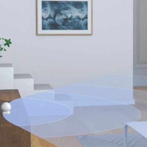 Imou ZP1 - Sensor de movimento inteligente Zigbee - Item3