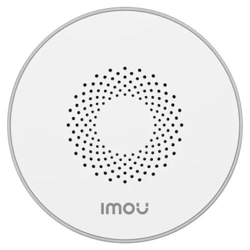 IMOU ZR1 - Sirene de alarme inteligente ZigBee - Item