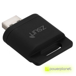 ZSUN Lector de Tarjetas WiFi - Ítem3