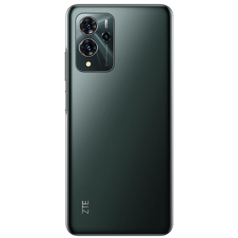 ZTE Blade V40 Pro 6GB/128GB Vert - Téléphone portable - Ítem2