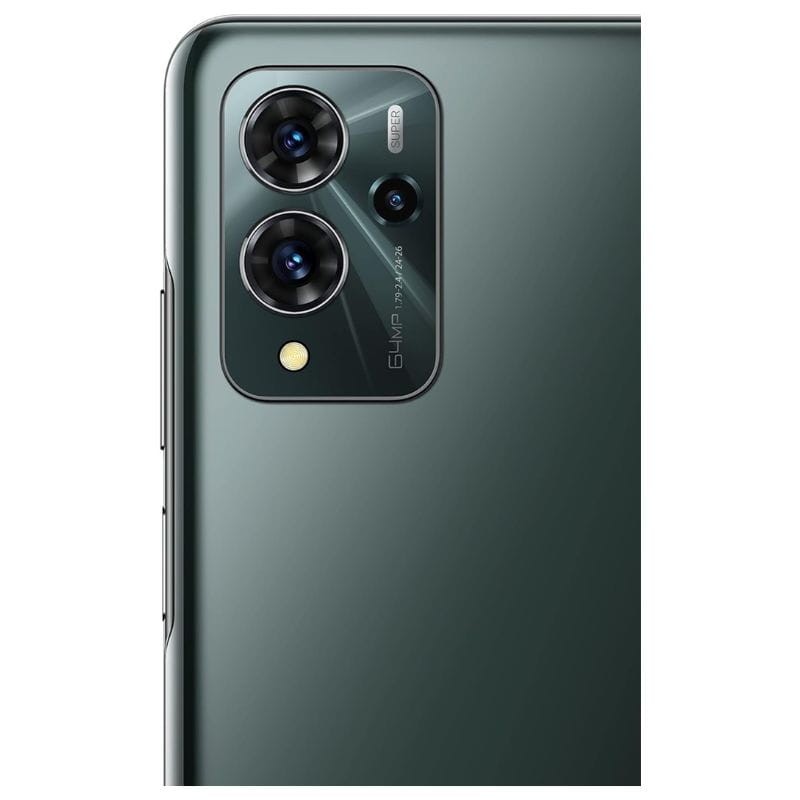 ZTE Blade V40 Pro 6GB/128GB Verde - Telemóvel - Item3