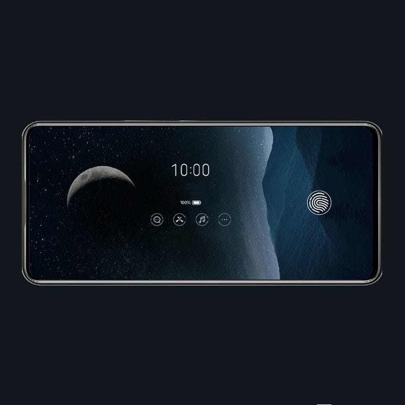 ZTE Axon 30 5G 8 Go/128 Go Noir - Téléphone portable - Class B Refurbished - Ítem2