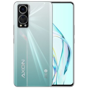 ZTE Axon 30 5G 12Go/256Go Bleu Aqua - Téléphone portable