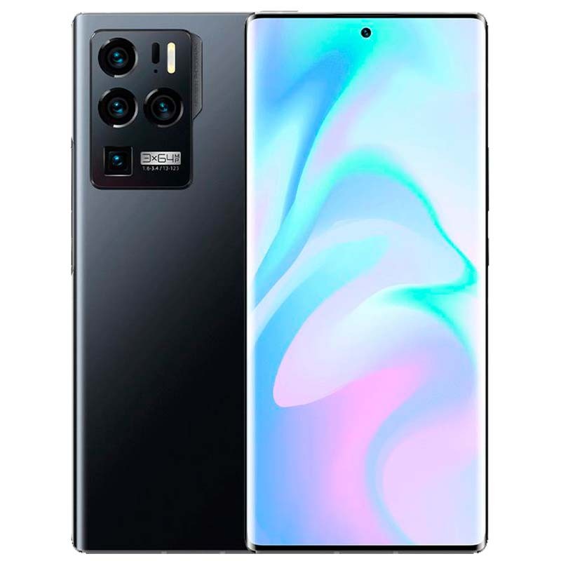 ZTE Axon 30 Ultra 5G 12Go/256Go - Non Scellé - Ítem3