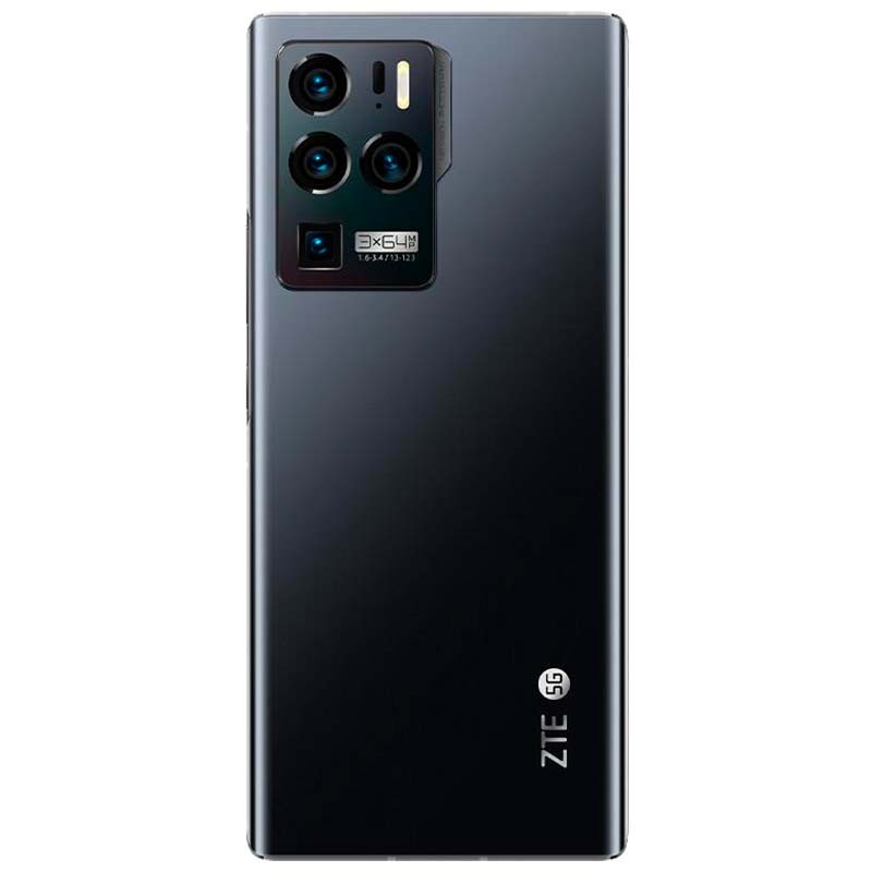 ZTE Axon 30 Ultra 5G 12Go/256Go - Non Scellé - Ítem4