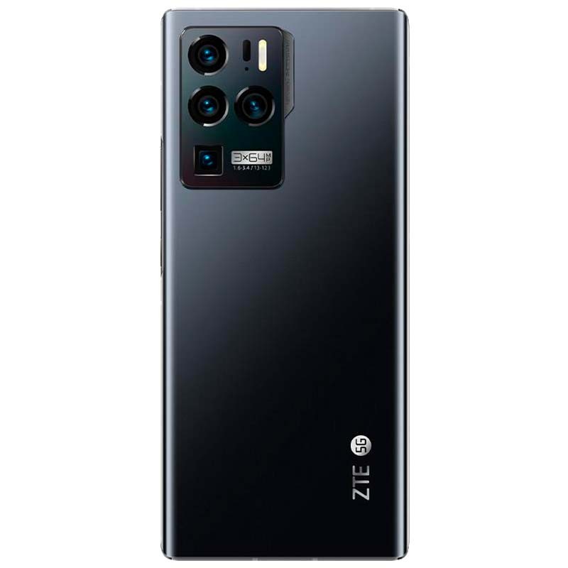 ZTE Axon 30 Ultra 5G 8GB/128GB - Clase B Reacondicionado - Ítem4