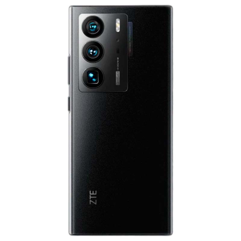 ZTE Axon 40 Ultra 5G 12Go/256Go Noir - Téléphone portable - Ítem1