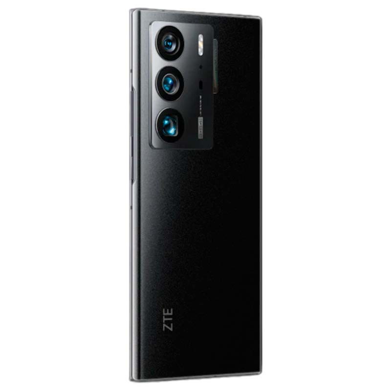 ZTE Axon 40 Ultra 5G 12Go/256Go Noir - Téléphone portable - Ítem2