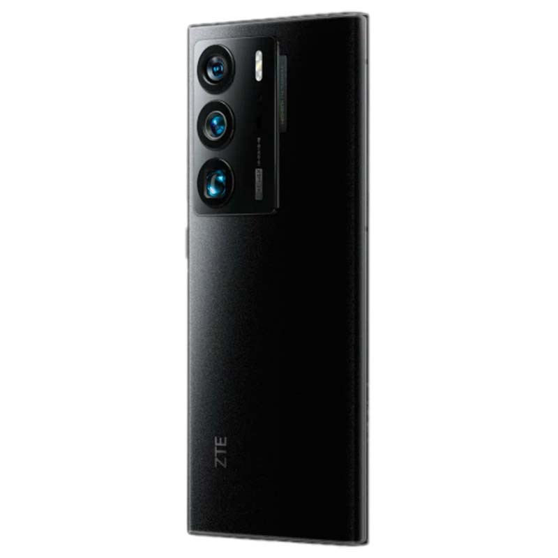ZTE Axon 40 Ultra 5G 12Go/256Go Noir - Téléphone portable - Ítem3