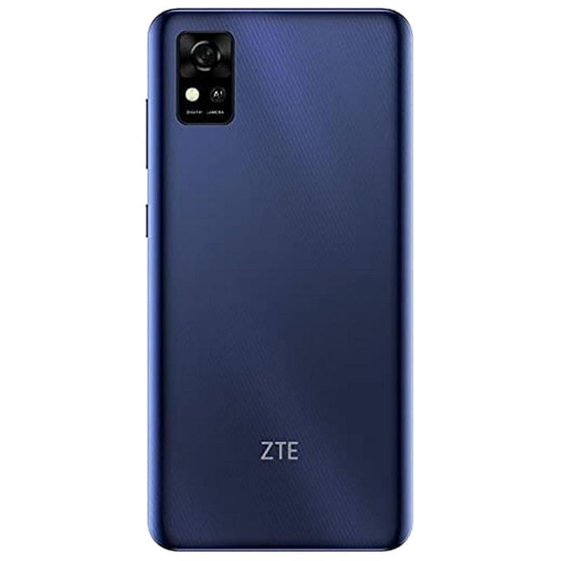 ZTE Blade A31 Plus 2GB/32GB Azul - Teléfono móvil - Ítem2