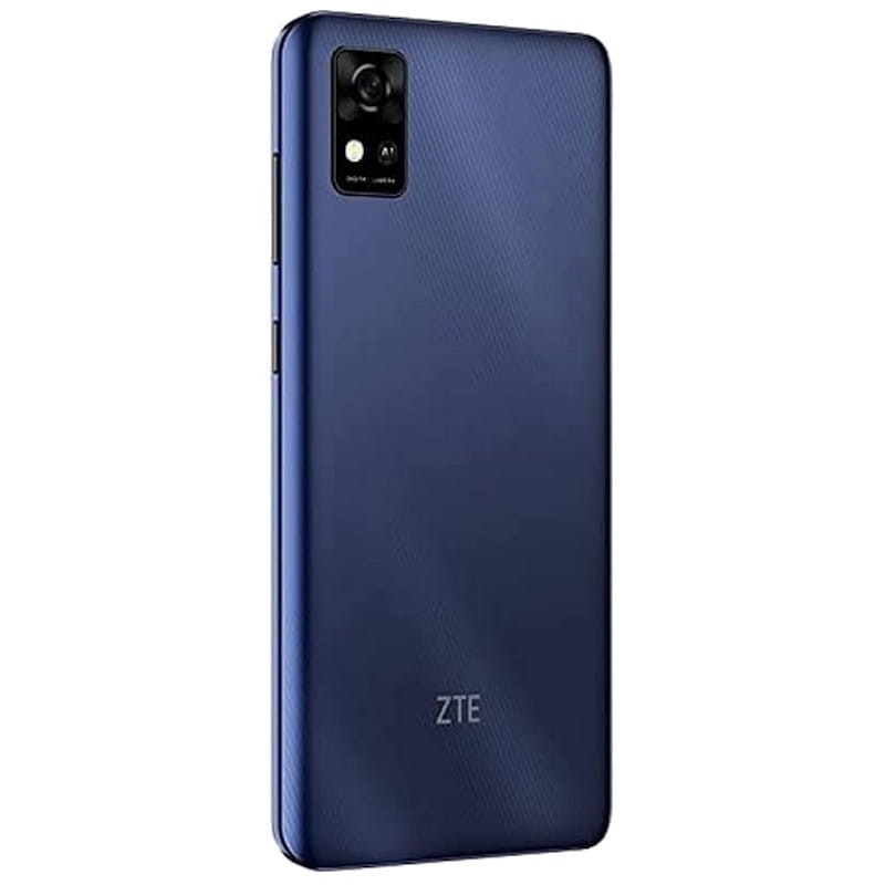 ZTE Blade A31 Plus 2GB/32GB Azul - Teléfono móvil - Ítem6