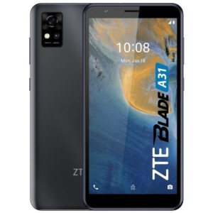 ZTE Blade A31 Plus 2GB/32GB Cinzento