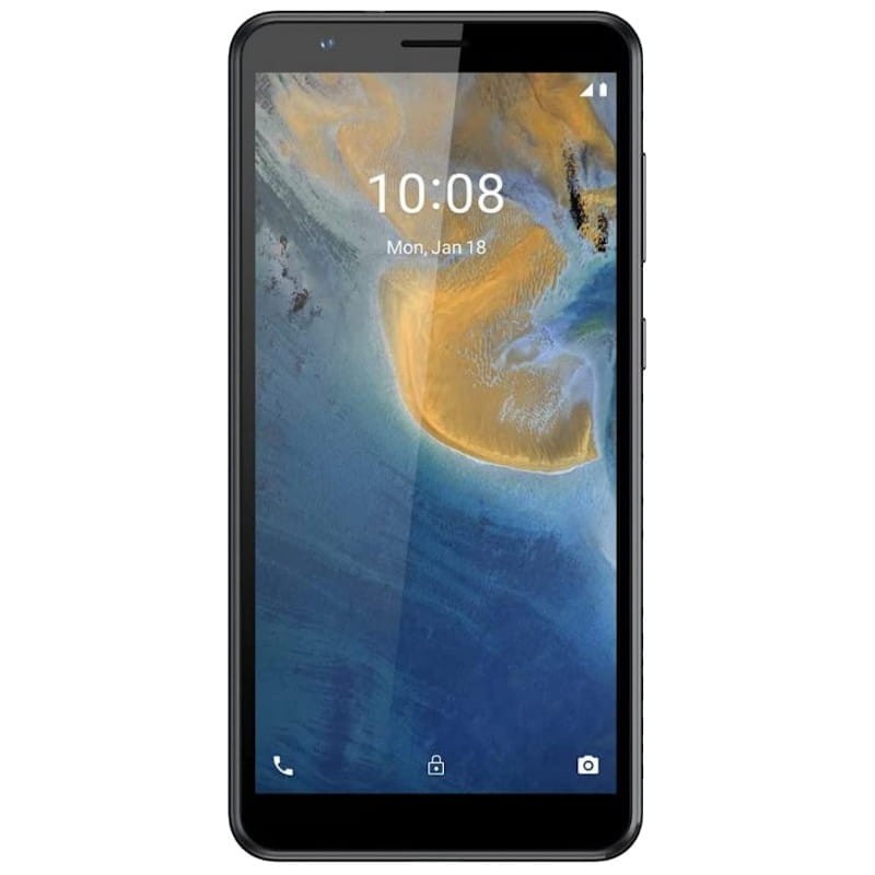 ZTE Blade A31 2GB/32GB Gris - Teléfono Móvil - Ítem2