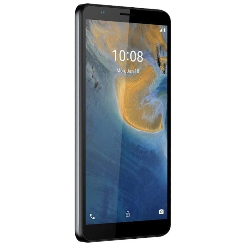 ZTE Blade A31 2GB/32GB Gris - Teléfono Móvil - Ítem3