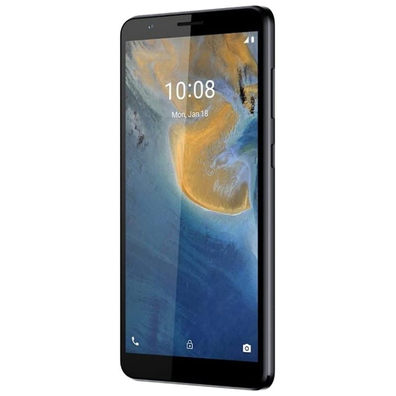 ZTE Blade A31 2GB/32GB Gris - Teléfono Móvil - Ítem4