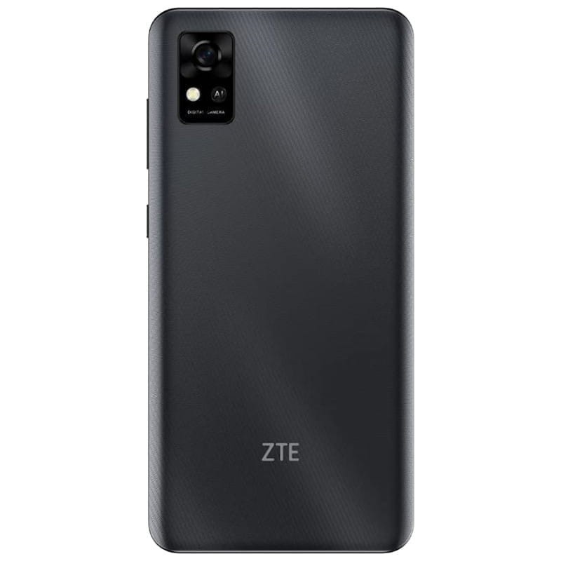ZTE Blade A31 2GB/32GB Gris - Teléfono Móvil - Ítem5