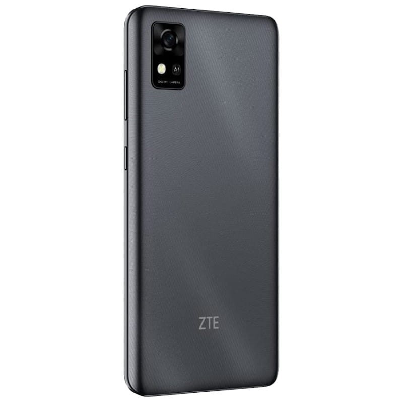 ZTE Blade A31 2GB/32GB Gris - Teléfono Móvil - Ítem6