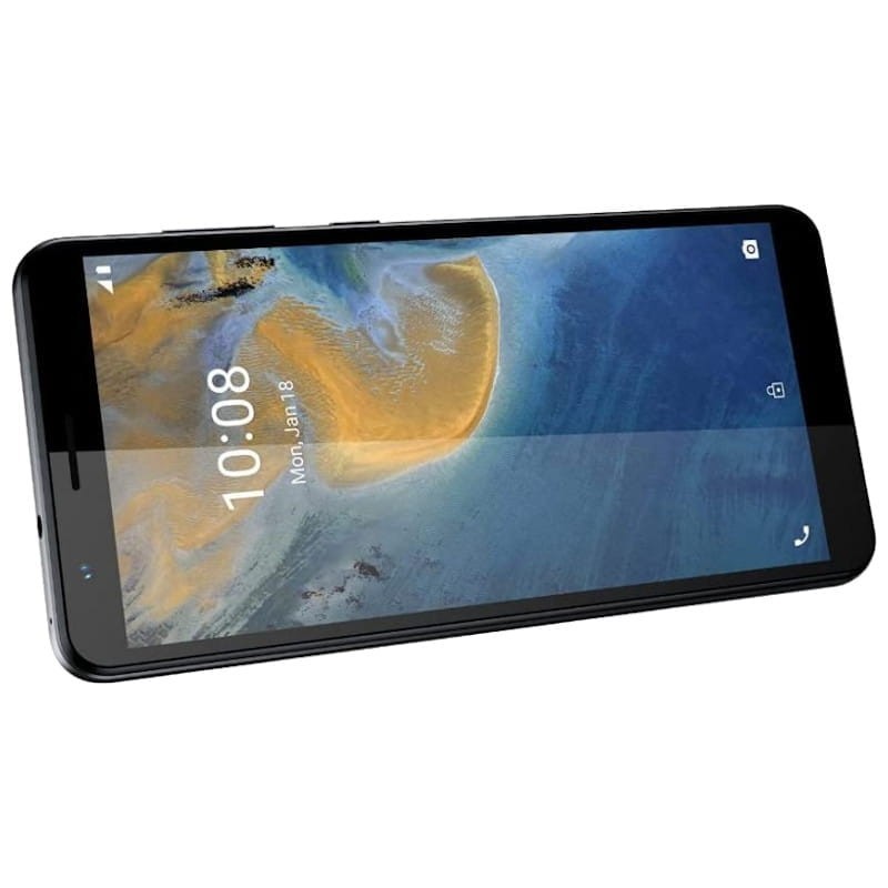 ZTE Blade A31 2GB/32GB Gris - Teléfono Móvil - Ítem10