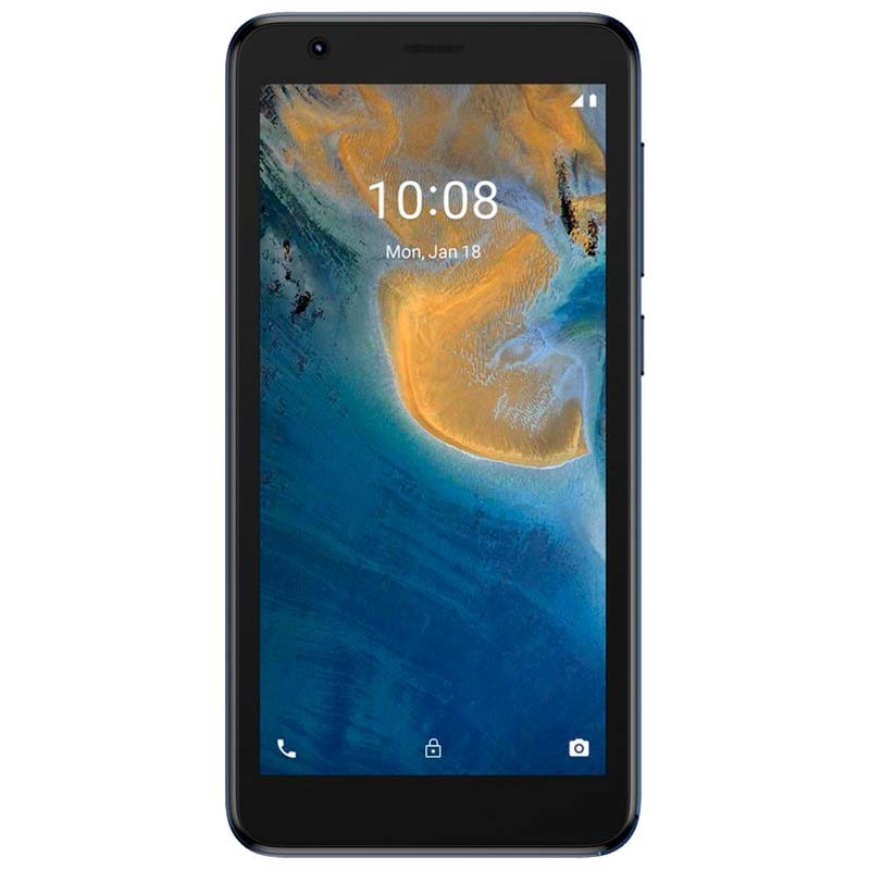 ZTE Blade A31 Lite 1GB/32GB Azul - Teléfono móvil - Ítem1