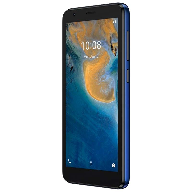 ZTE Blade A31 Lite 1Go/32Go Bleu - Téléphone portable - Ítem2