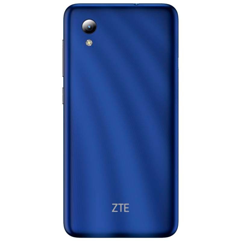 ZTE Blade A31 Lite 1GB/32GB Azul - Teléfono móvil - Ítem4