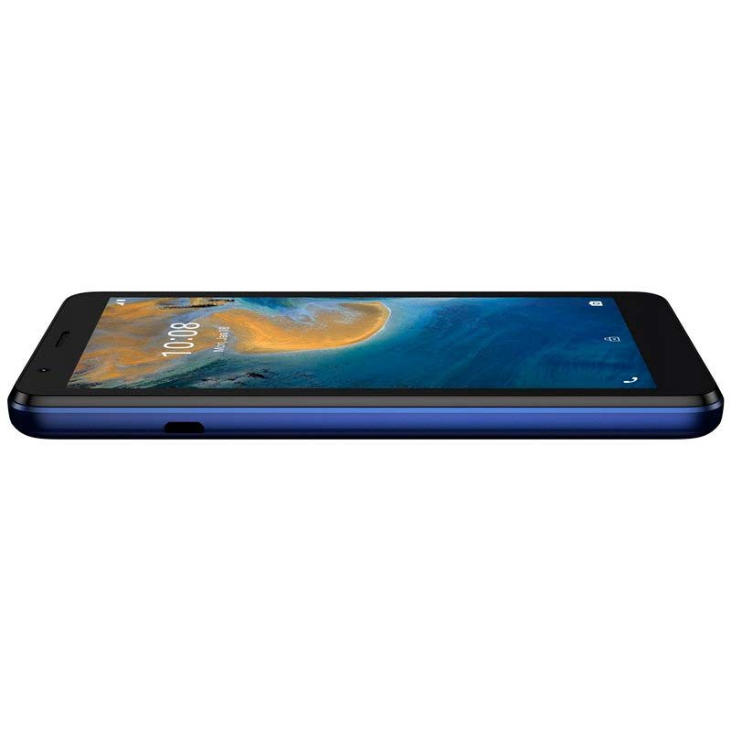 ZTE Blade A31 Lite 1GB/32GB Azul - Teléfono móvil - Ítem6