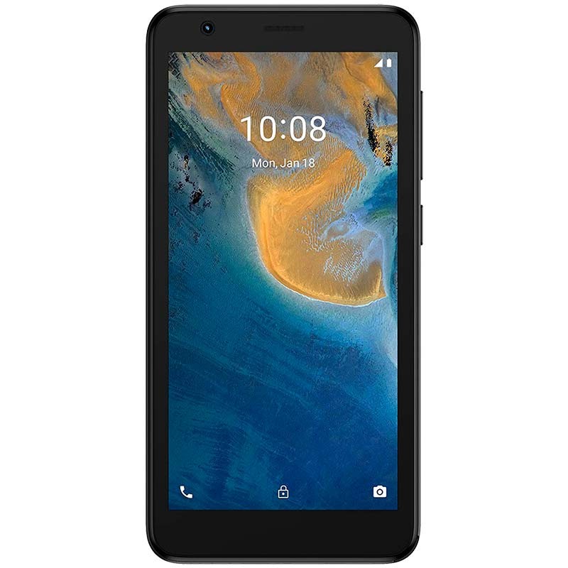 ZTE Blade A31 Lite 1GB/32GB Cinzento - Telemóvel - Item1