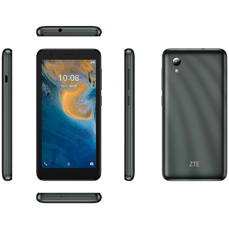 ZTE Blade A31 Lite 1GB/32GB Cinzento - Telemóvel - Item4