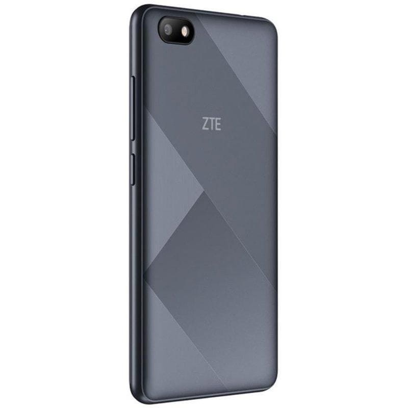 ZTE Blade A33 Core 1GB/32GB Gris - Teléfono Móvil - Ítem4