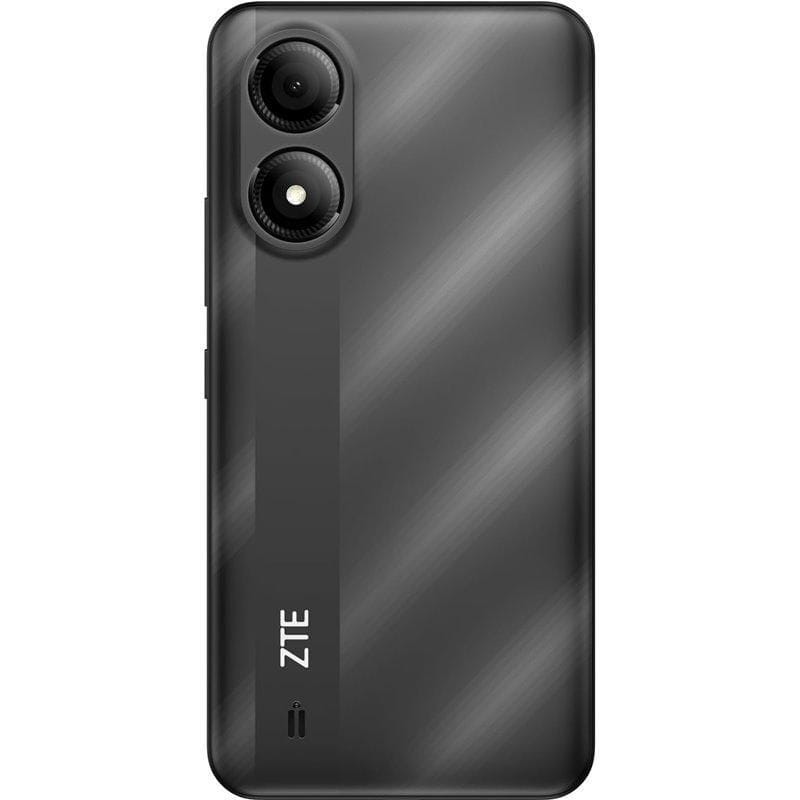 ZTE Blade A33S 2GB/32GB Negro - Teléfono Móvil - Ítem2