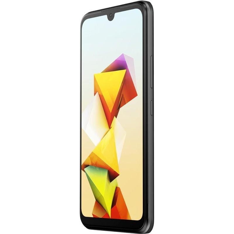 ZTE Blade A33S 2GB/32GB Negro - Teléfono Móvil - Ítem3