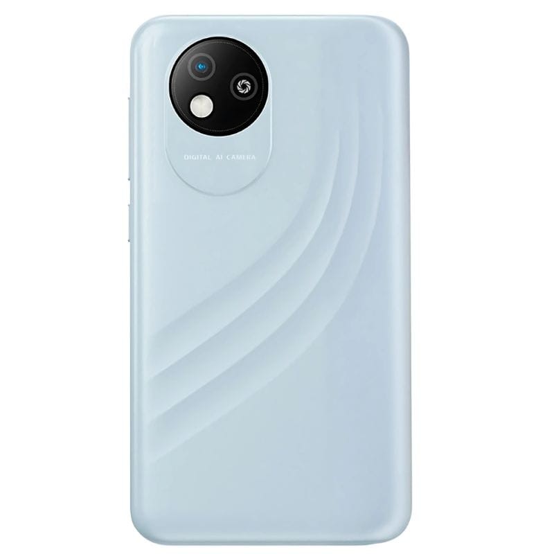ZTE Blade A35 Lite 2GB/32GB Azul - Teléfono móvil - Ítem2