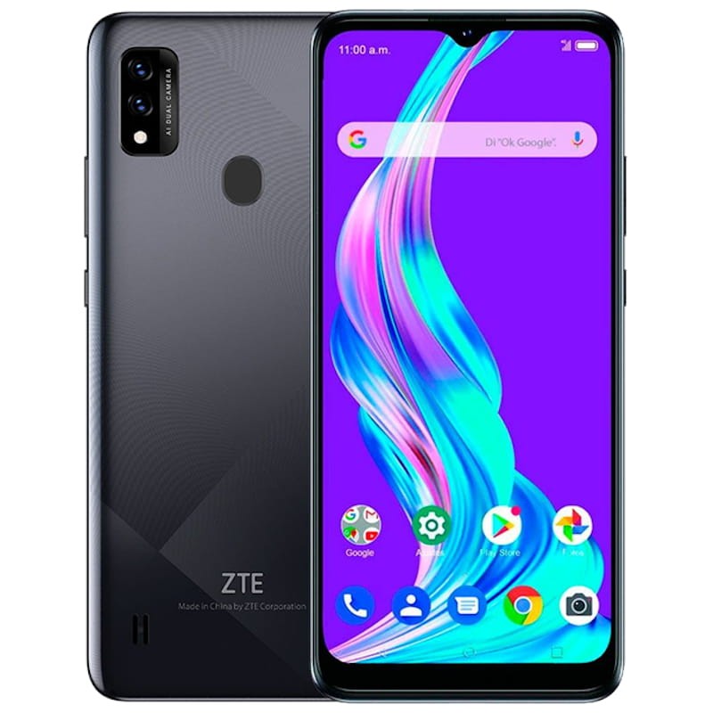 Buy ZTE Blade A51 | 2GB RAM | 32GB ROM