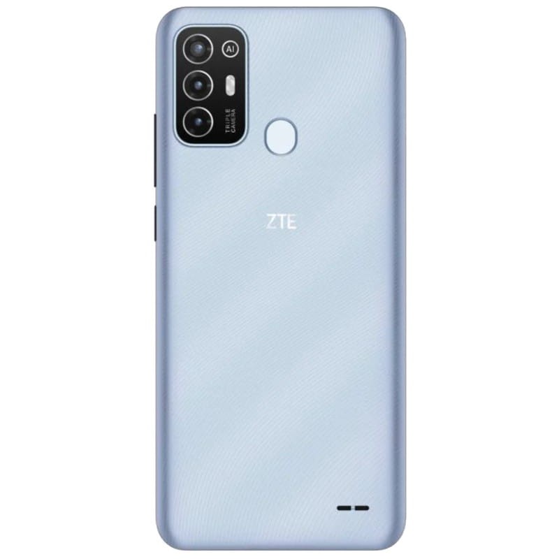 ZTE Blade A52 2Go/64Go Bleu - Teléphone Portable - Ítem2