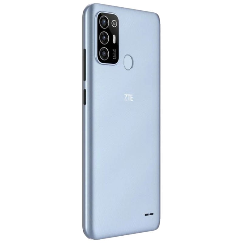 ZTE Blade A52 2Go/64Go Bleu - Teléphone Portable - Ítem6