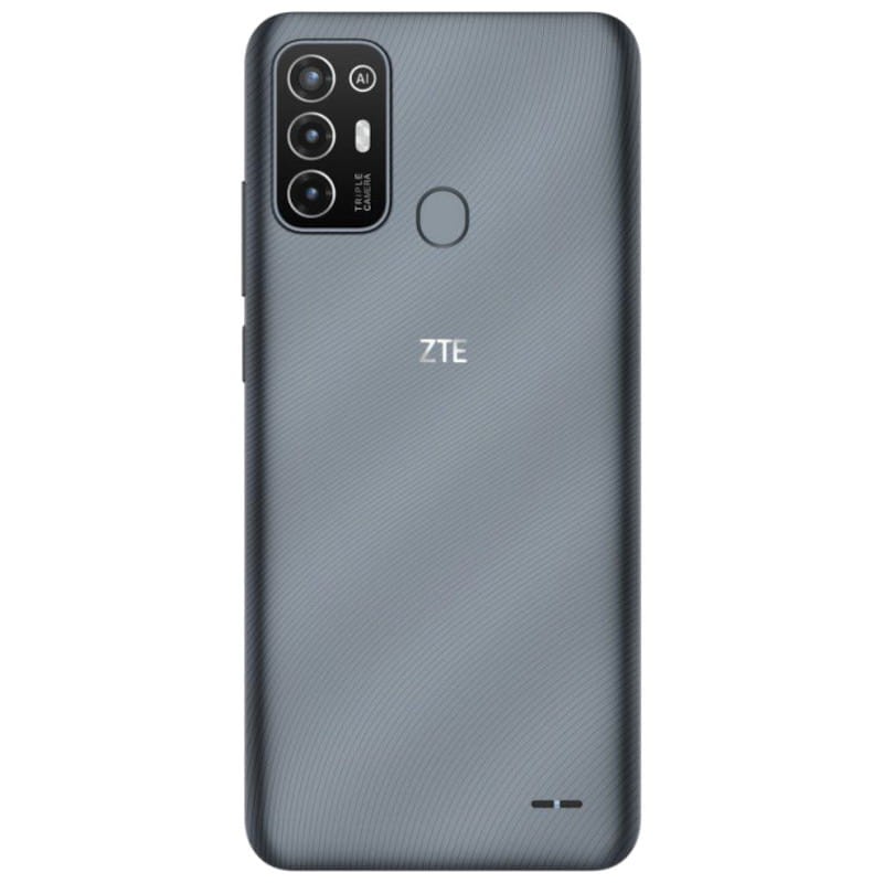 ZTE Blade A52 2GB/64GB Gris - Teléfono Móvil - Ítem2