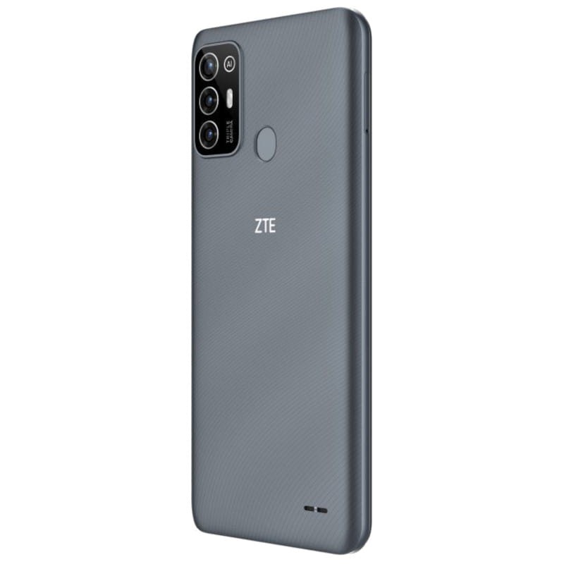 ZTE Blade A52 2GB/64GB Gris - Teléfono Móvil - Ítem5