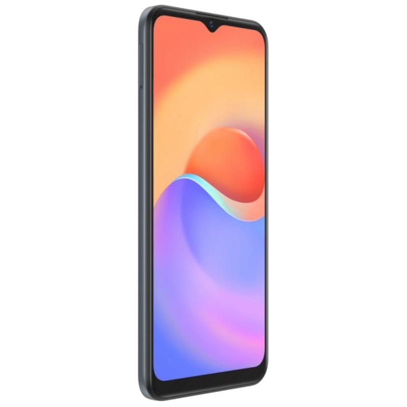 ZTE Blade A52 Lite Gris 2GB de memoria RAM
