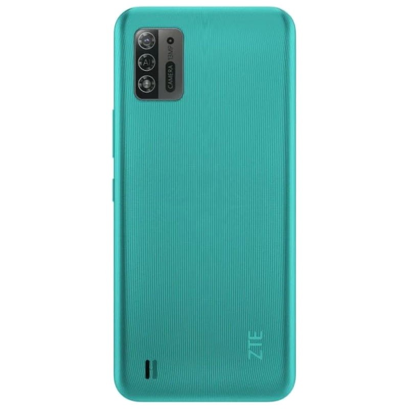 ZTE Blade A52 Lite 2 GB/32GB Verde - Telemóvel - Item2