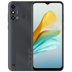 ZTE Blade A53 2GB/32GB Gris – Teléfono móvil