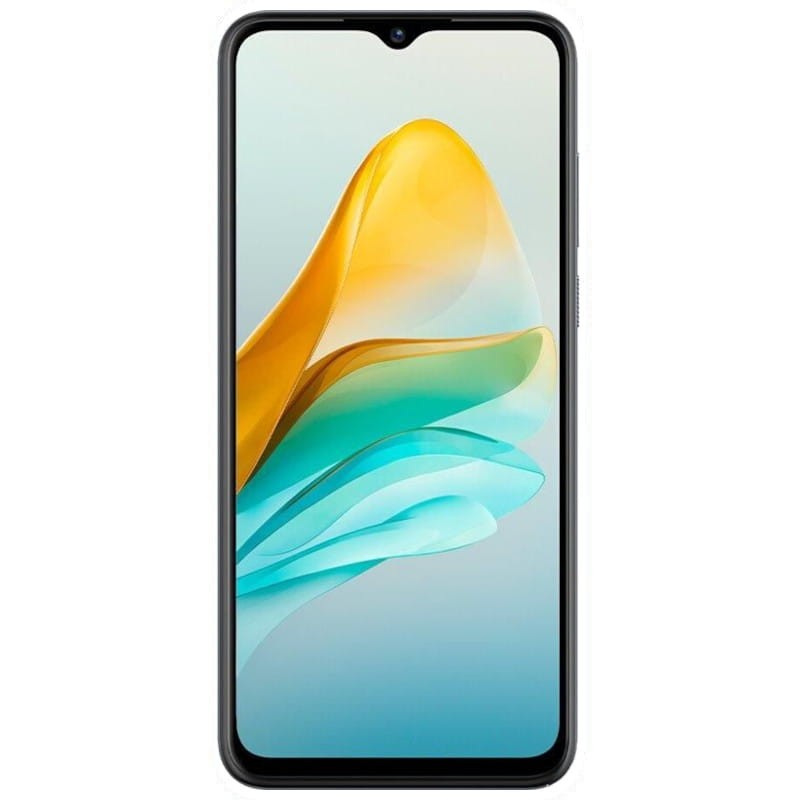 ZTE Blade A53 2GB/32GB Gris – Teléfono móvil - Ítem1