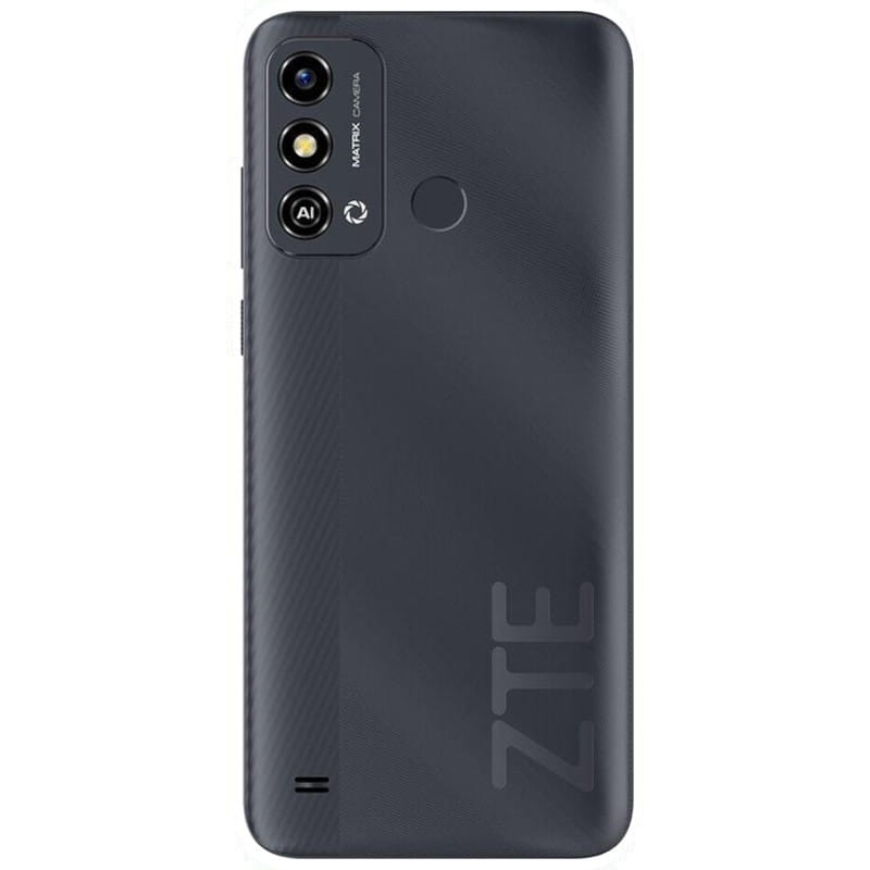 ZTE Blade A53 2GB/32GB Gris – Teléfono móvil - Ítem2