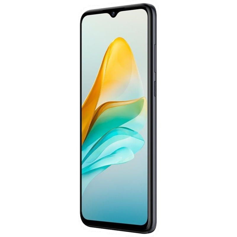 ZTE Blade A53 2GB/32GB Gris – Teléfono móvil - Ítem3