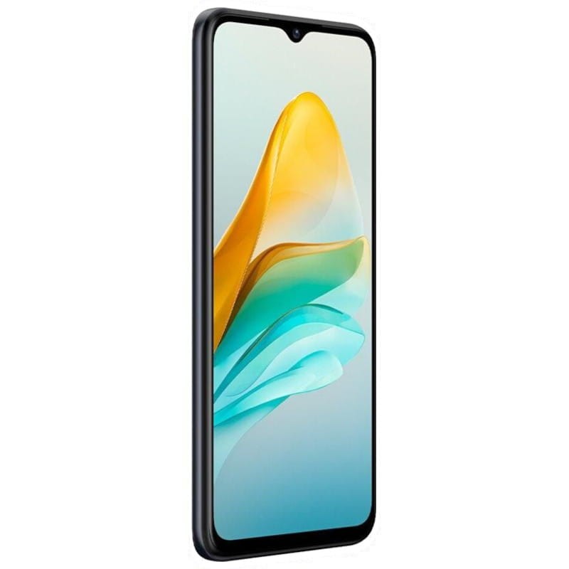 ZTE Blade A53 2GB/32GB Gris – Teléfono móvil - Ítem4