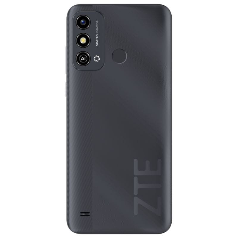 ZTE Blade A53+ 4GB/64GB Gris - Teléfono Móvil - Ítem2