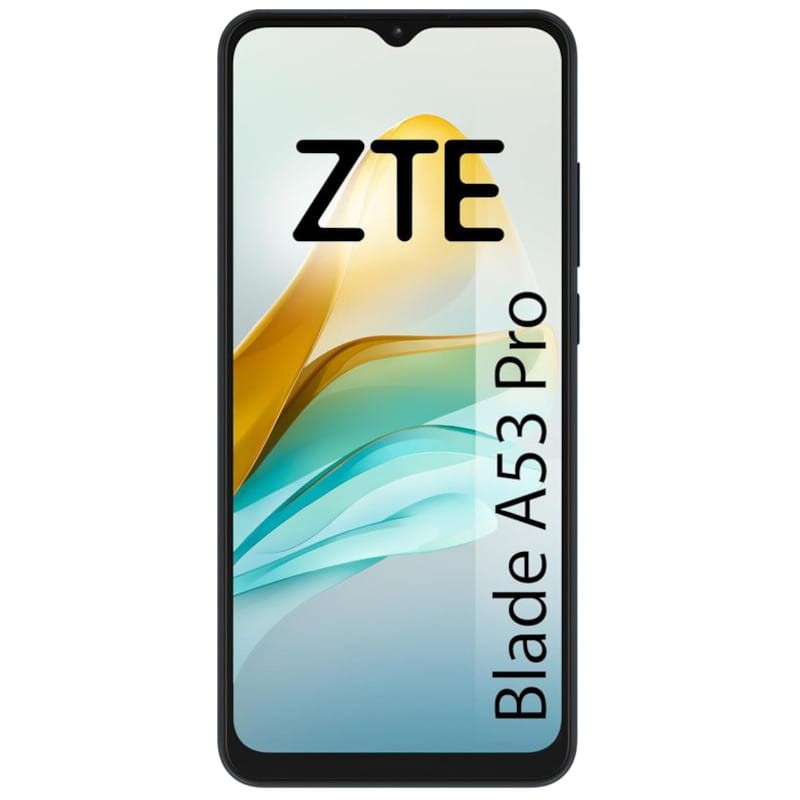ZTE Blade A53 Pro 4GB/64GB Azul - Teléfono Móvil - Ítem1