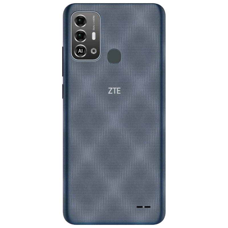 ZTE Blade A53 Pro 4GB/64GB Azul - Teléfono Móvil - Ítem2